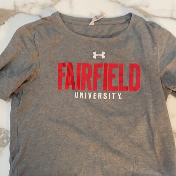 Under Armour Fairfield women’s t-shirt - Picture 4 of 5